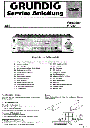 GrundigV7200 维修电路图、原理图.pdf