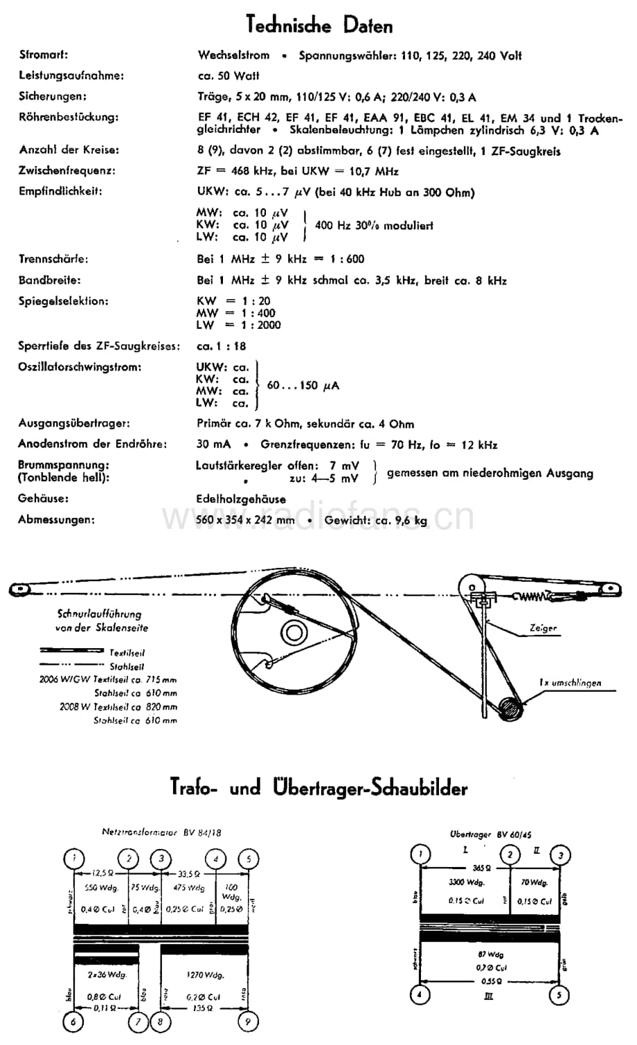 Grundig2008W 维修电路图、原理图.pdf_第3页