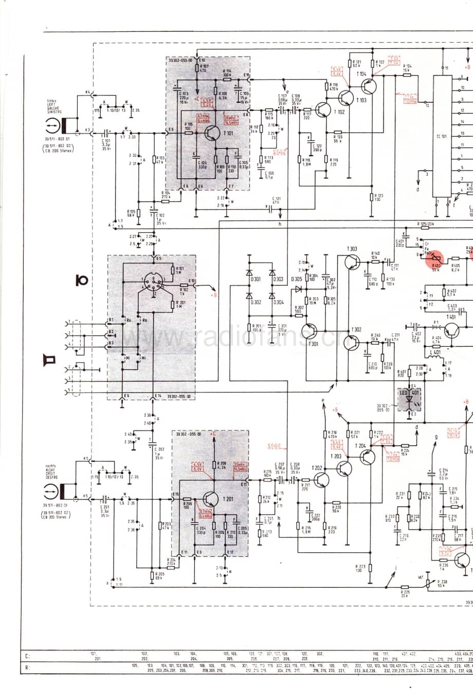 GrundigRPC100 维修电路图、原理图.pdf_第3页