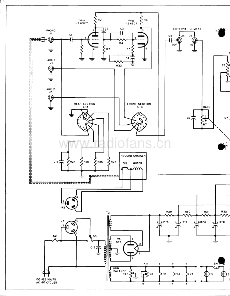 FisherSERIES101ServiceManual 电路原理图.pdf_第2页