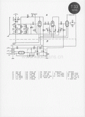 TelefunkenT33WLServiceManual2电路原理图维修电路图、原理图.pdf