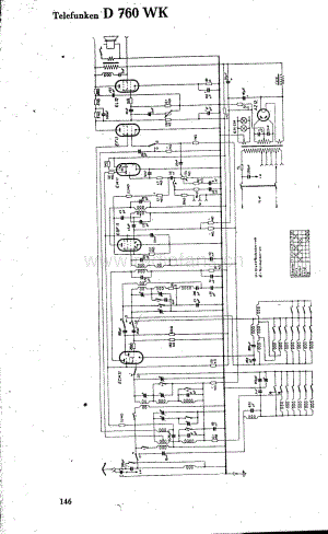 TelefunkenD760WK维修电路图、原理图.pdf