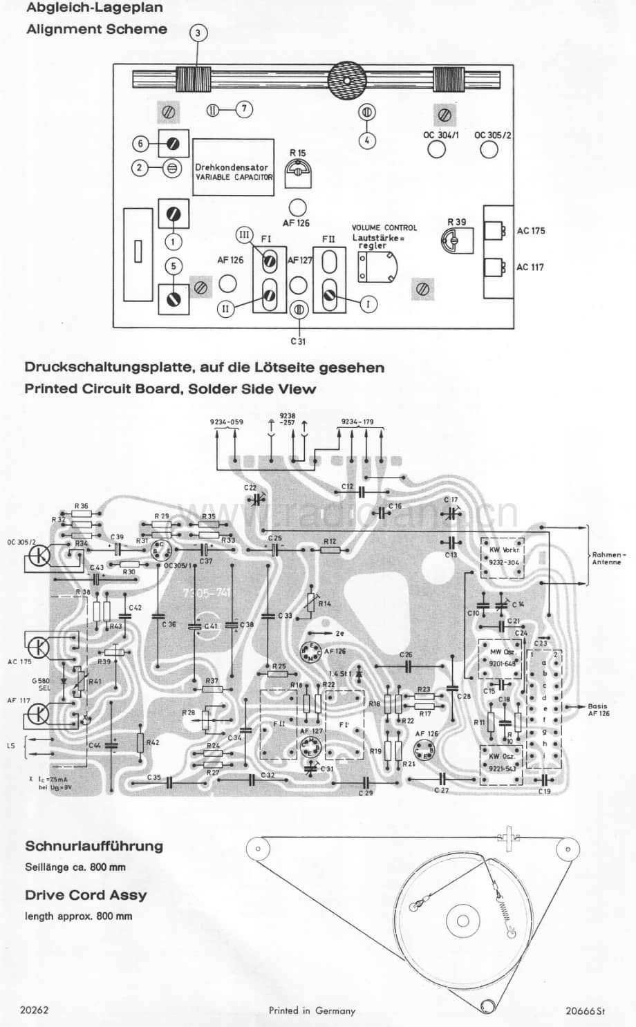 GrundigTransonette75 维修电路图、原理图.pdf_第2页