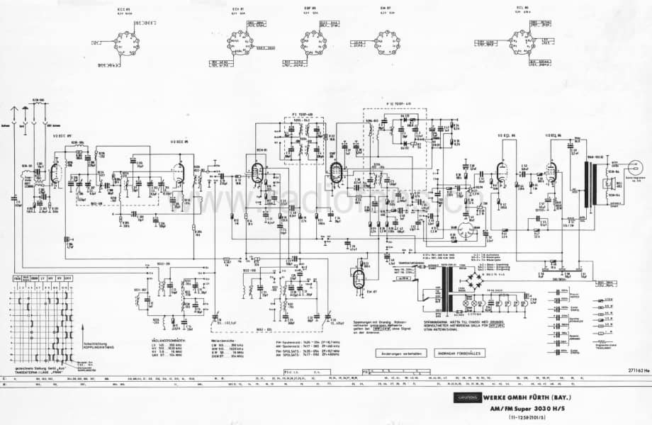 Grundig3030 维修电路图、原理图.pdf_第1页