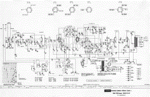 Grundig3030 维修电路图、原理图.pdf