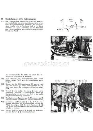 GrundigTK245 维修电路图、原理图.pdf