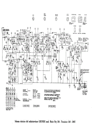 GrundigMusicBoy206 维修电路图、原理图.pdf
