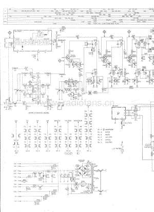 GrundigSchneider940 维修电路图、原理图.pdf
