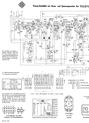 Telefunken_2114 维修电路图 原理图.pdf
