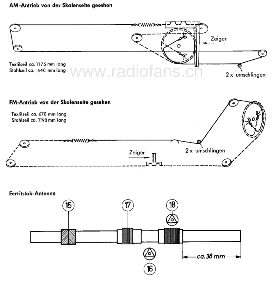 Grundig5295 维修电路图、原理图.pdf_第3页