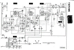 Telefunken875WK维修电路图、原理图.pdf