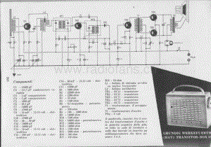 GrundigTransistorBox59 维修电路图、原理图.pdf