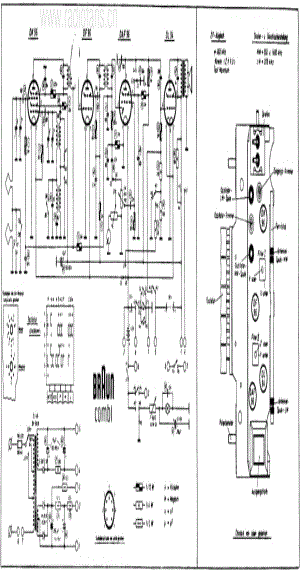 BraunCombiSchematic电路原理图.pdf