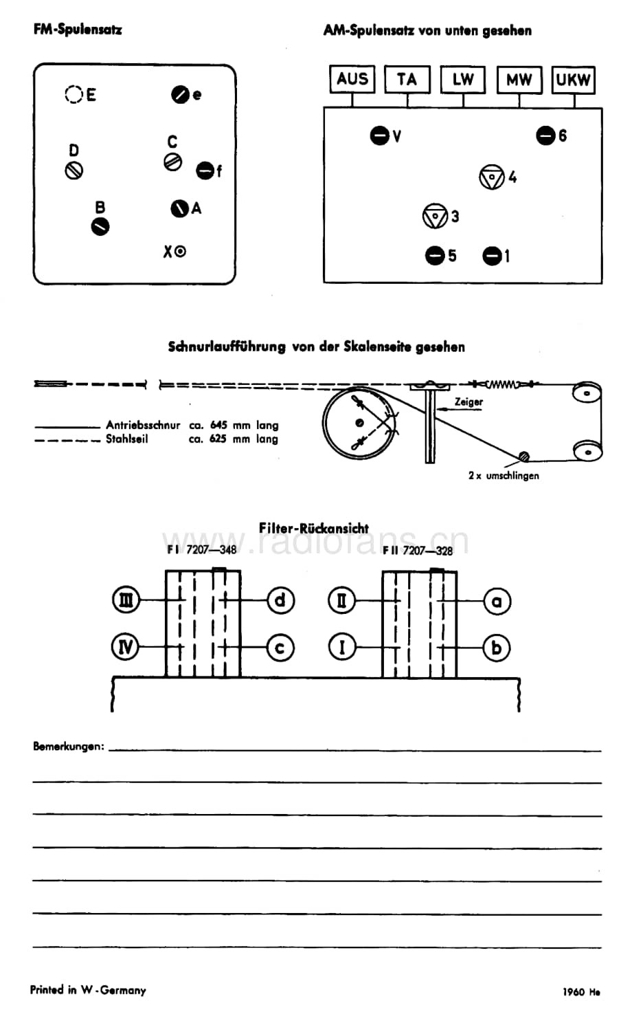 Grundig2120 维修电路图、原理图.pdf_第2页