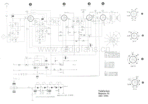 TelefunkenBajazzo51Schematic2电路原理图维修电路图、原理图.pdf