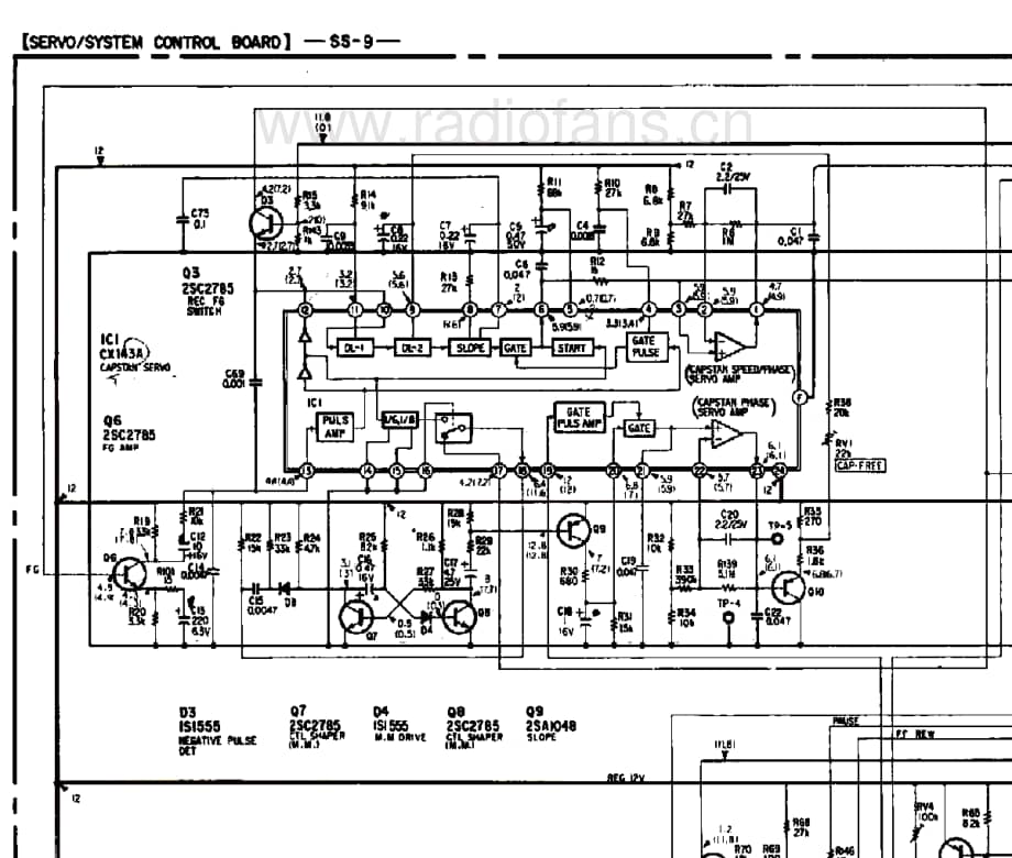 Sony_SLC6 电路图 维修原理图.pdf_第2页