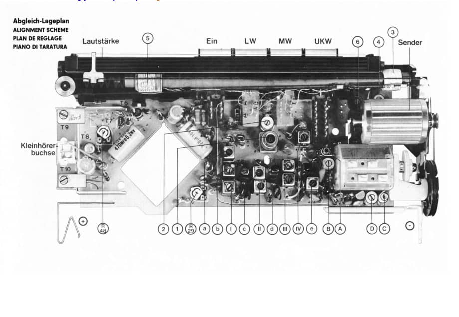 GrundigSoloBoy500L 维修电路图、原理图.pdf_第2页