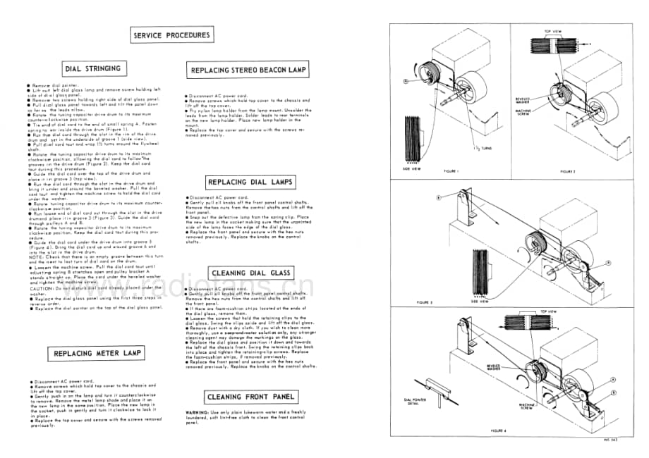 FisherR200BServiceManual 电路原理图.pdf_第3页