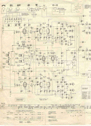 GrundigTK340Schematic 维修电路图、原理图.pdf