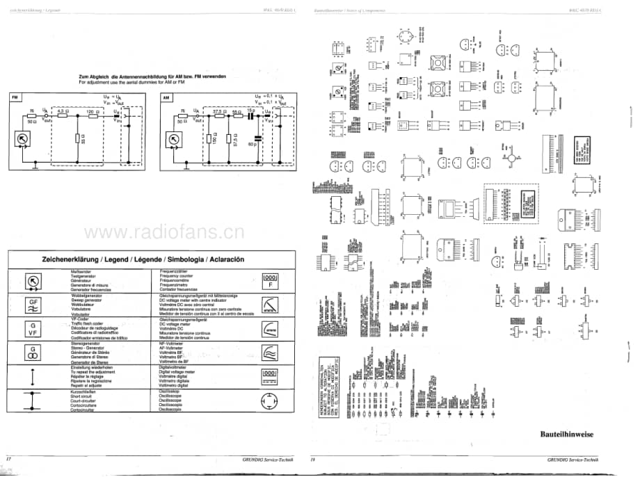 GrundigWKC4870RDSC 维修电路图、原理图.pdf_第2页