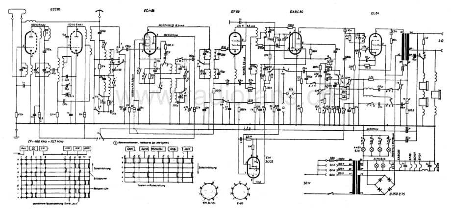Grundig4077 维修电路图、原理图.pdf_第1页