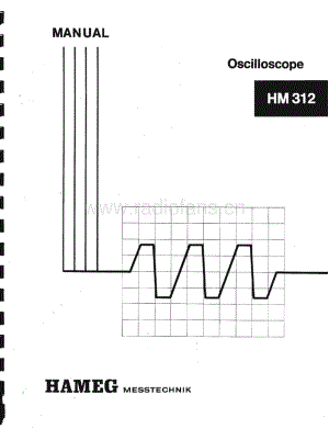 GrundigHM3125 维修电路图、原理图.pdf