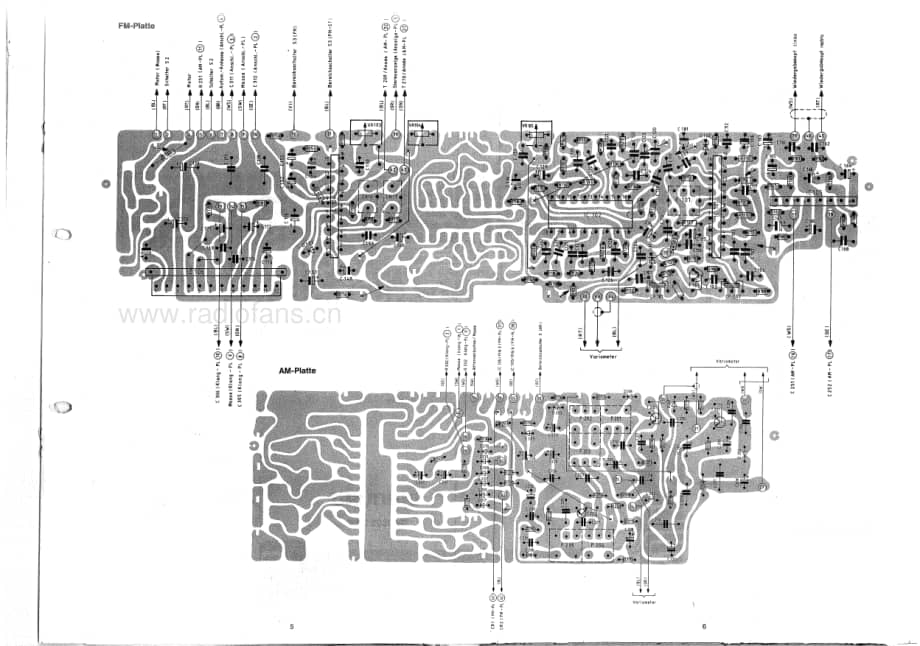 GrundigWKC2030 维修电路图、原理图.pdf_第3页