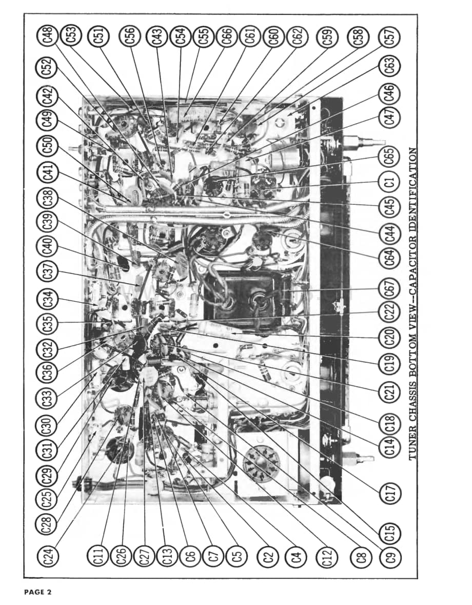 Fisher80RServiceManual 电路原理图.pdf_第2页