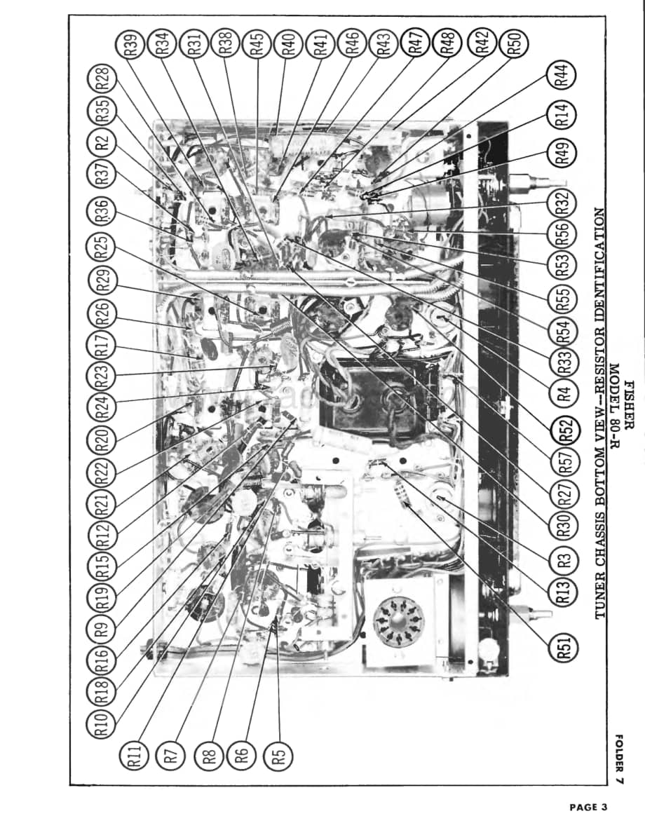 Fisher80RServiceManual 电路原理图.pdf_第3页