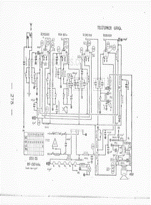Telefunken650GLSchematic2电路原理图维修电路图、原理图.pdf