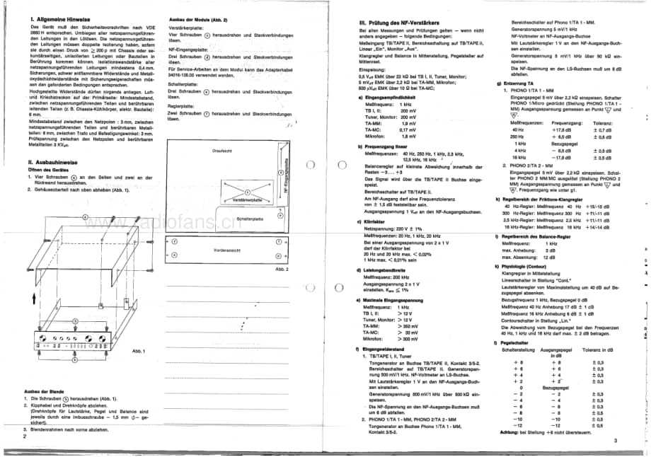 GrundigXV5000 维修电路图、原理图.pdf_第2页