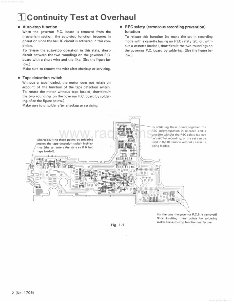 JVC CX-R7K 电路图 维修原理图.pdf_第3页