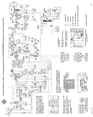 Telefunken_1253 维修电路图 原理图.pdf