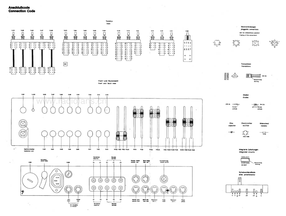 BraunCSQ1020ServiceManual电路原理图.pdf_第3页