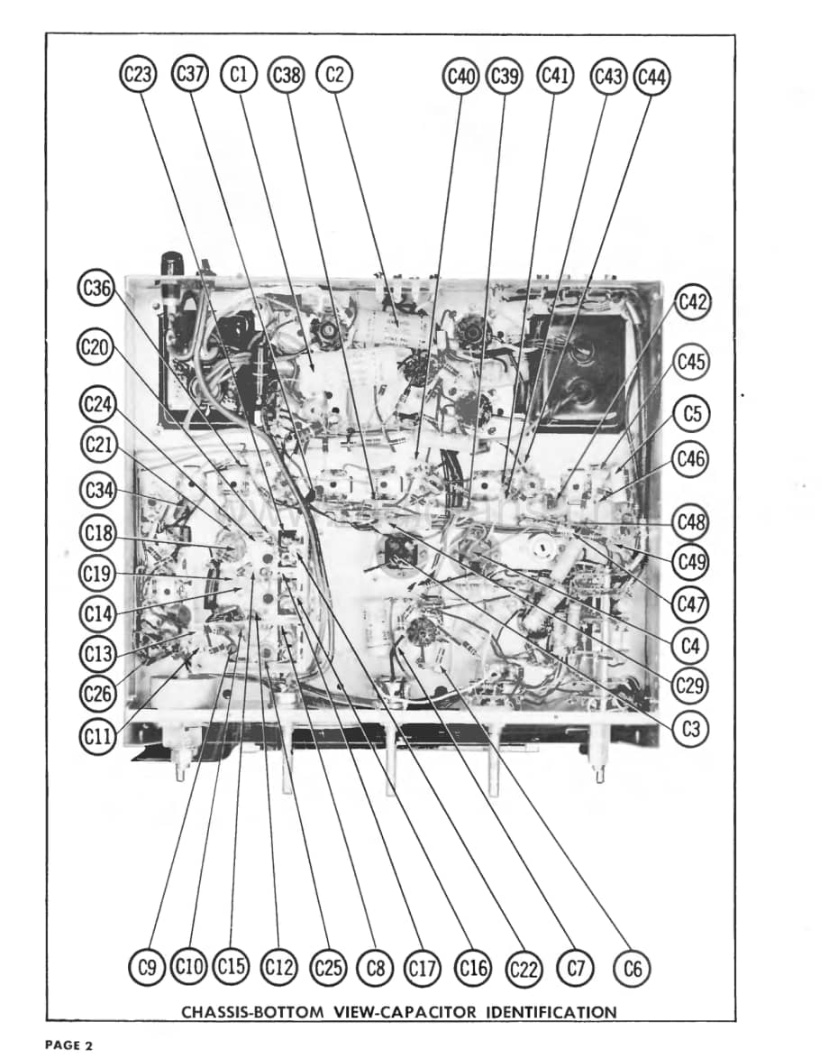 Fisher500ServiceManual 电路原理图.pdf_第2页