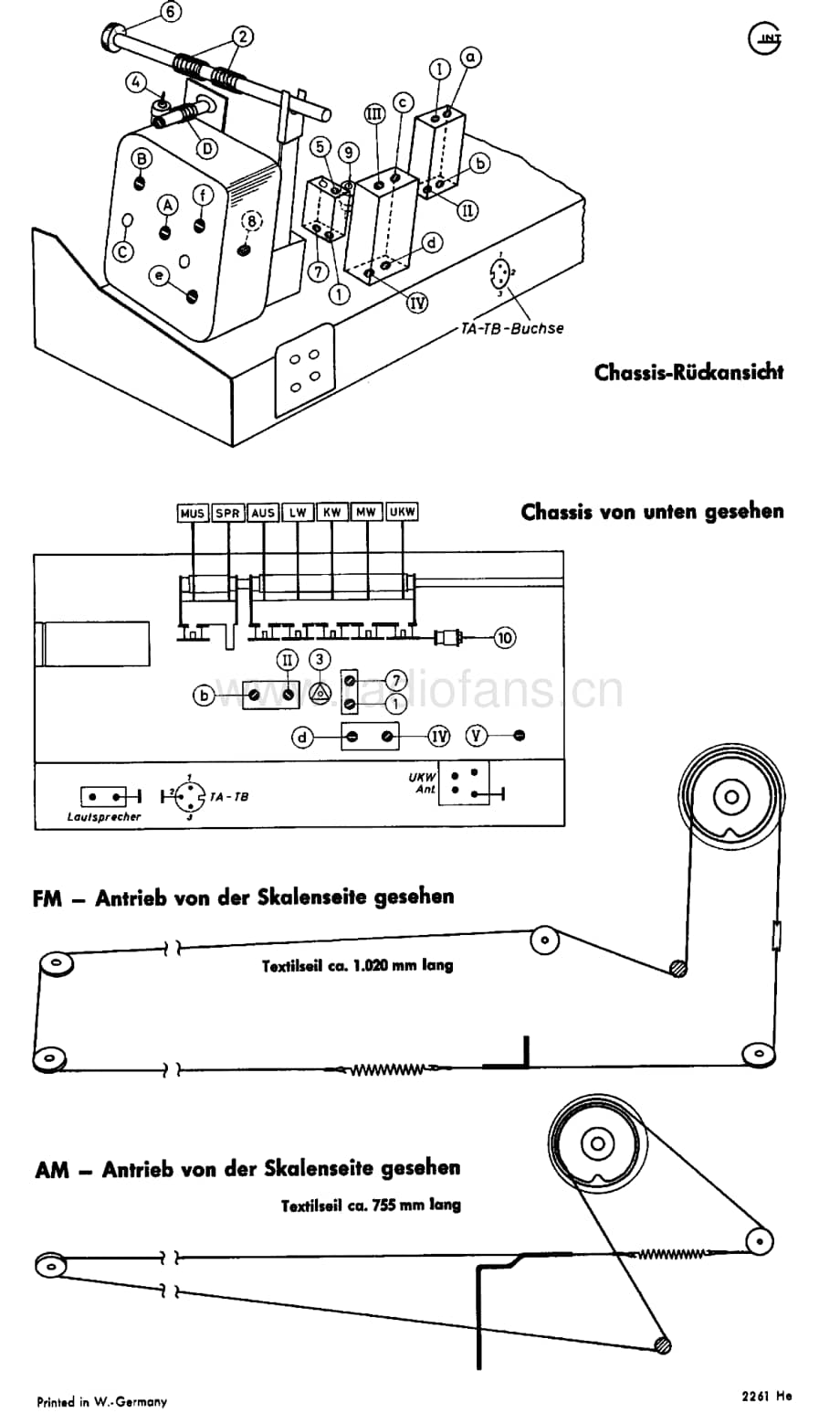 Grundig97A 维修电路图、原理图.pdf_第1页