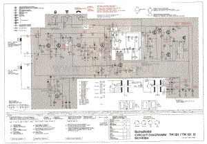 GrundigTK121TK121USchematic(1) 维修电路图、原理图.pdf
