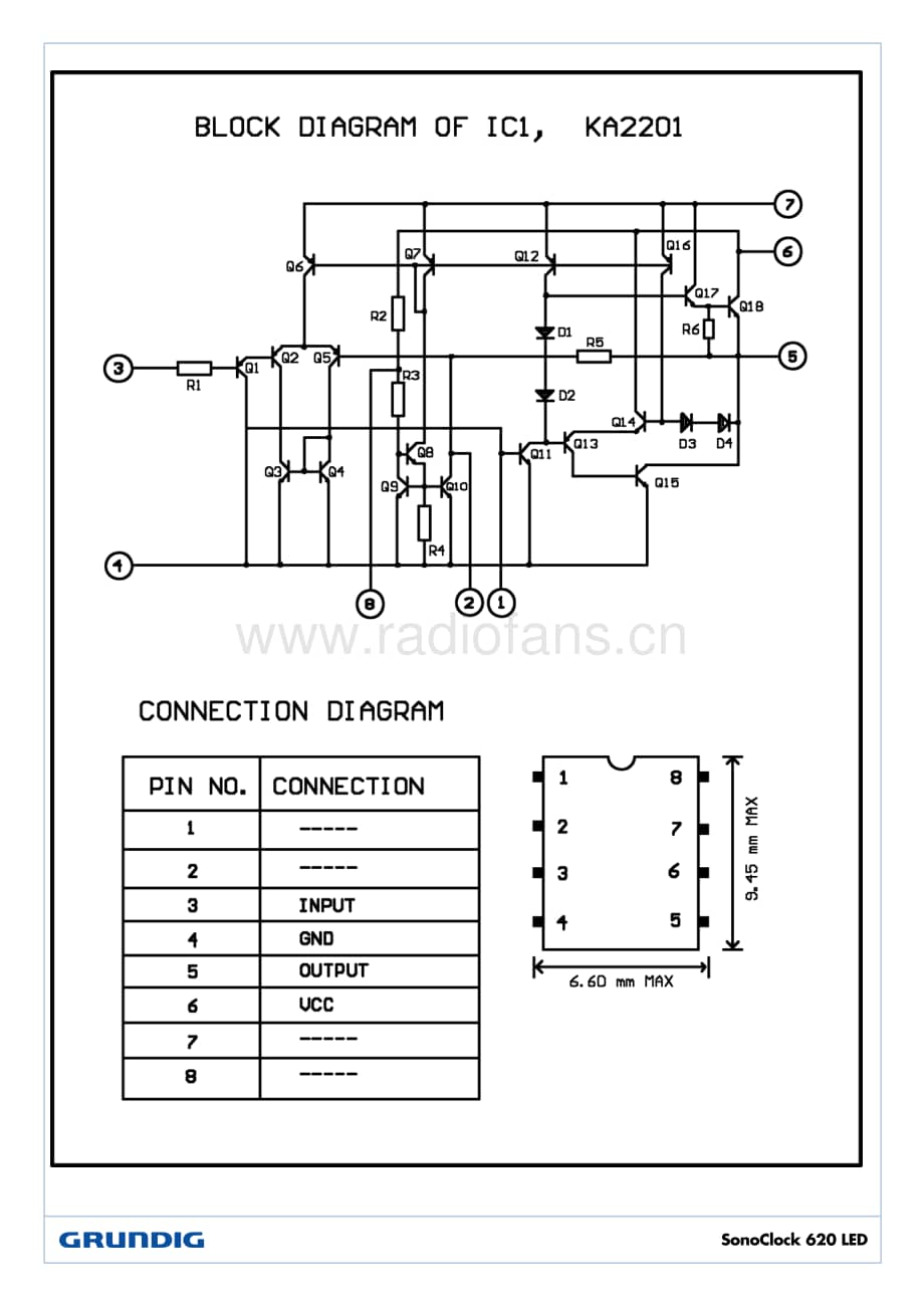 GrundigSC620LED 维修电路图、原理图.pdf_第3页