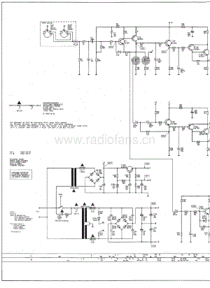 GrundigXM1500 维修电路图、原理图.pdf
