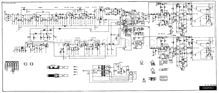 GrundigST515 维修电路图、原理图.pdf_第1页