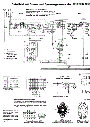 TelefunkenConcertino7Part1维修电路图、原理图.pdf