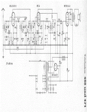 Telefunken471维修电路图、原理图.pdf