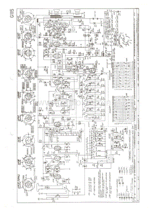 GrundigG115 维修电路图、原理图.pdf