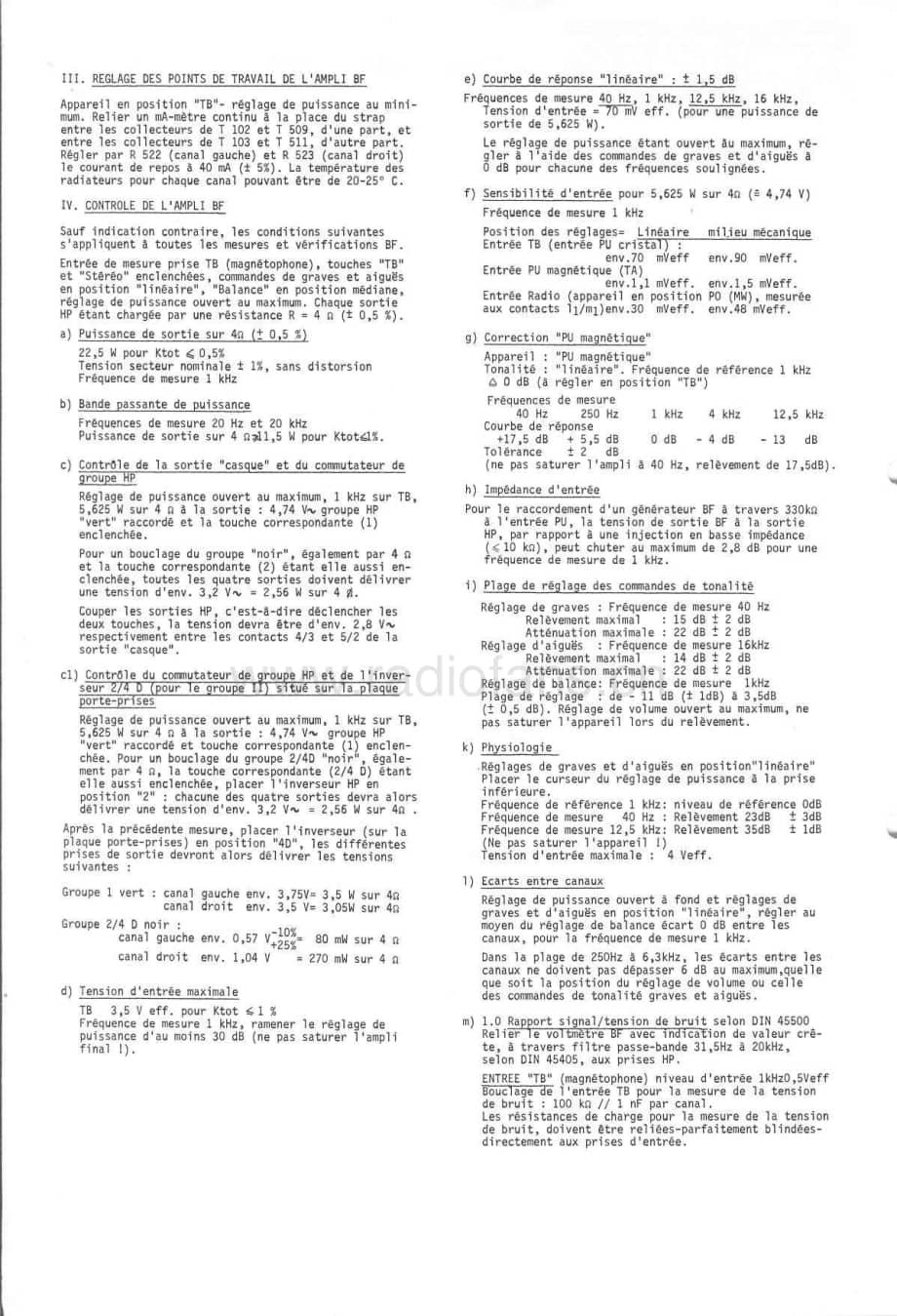 GrundigStudio2000A 维修电路图、原理图.pdf_第2页