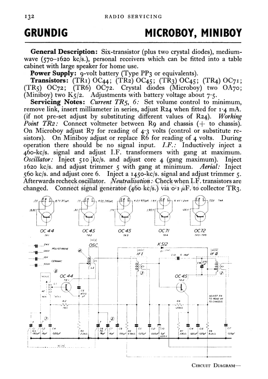 GrundigMicroBoy 维修电路图、原理图.pdf_第1页