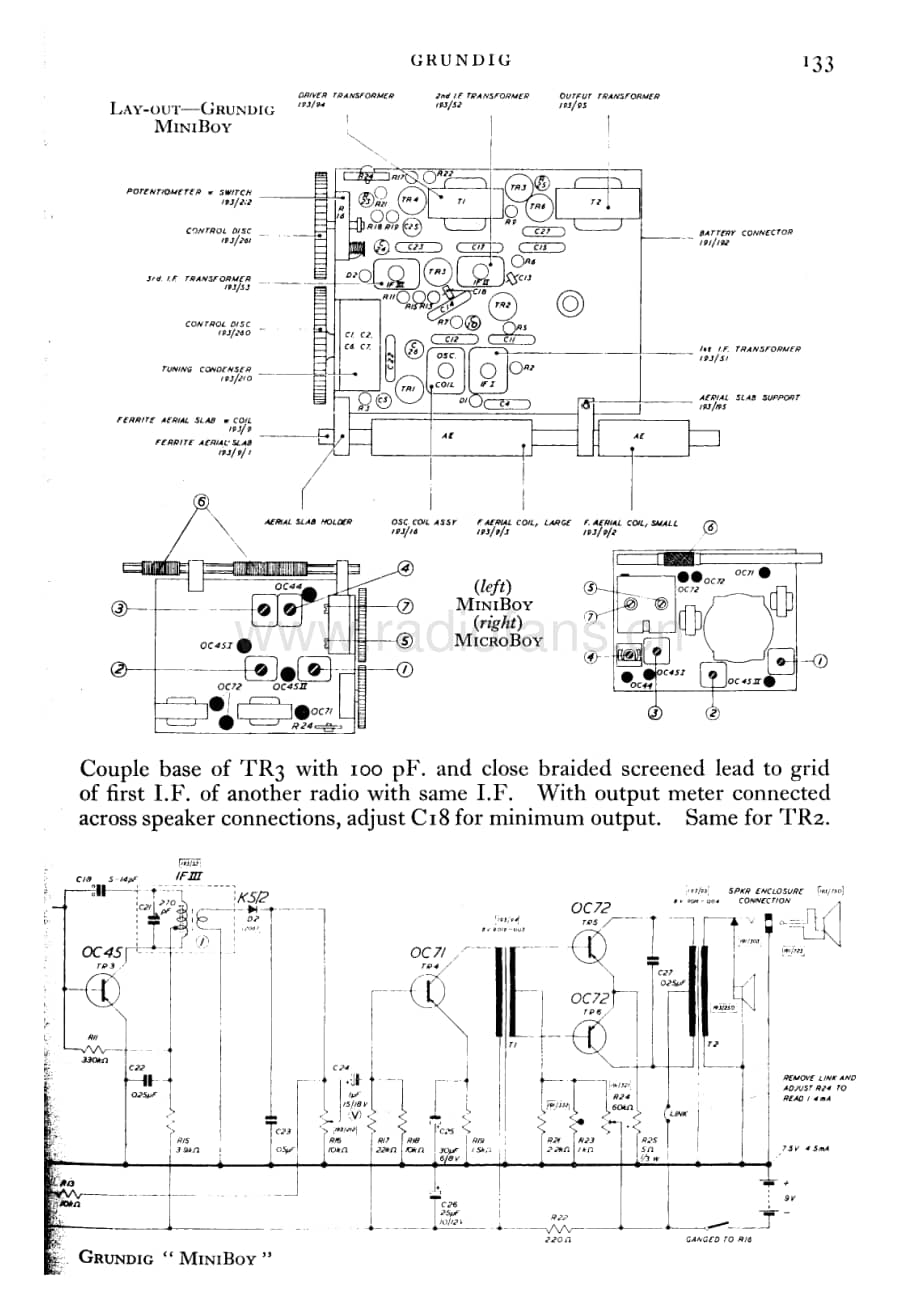 GrundigMicroBoy 维修电路图、原理图.pdf_第2页