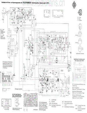 TelefunkenBajazzoSport3591K维修电路图、原理图.pdf