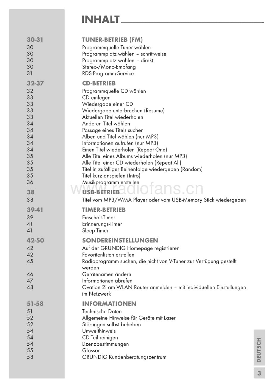 GrundigCDS9000WEB 维修电路图、原理图.pdf_第3页
