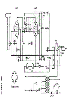 Grundig106W 维修电路图、原理图.pdf