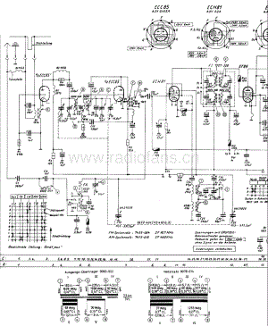 Grundig2088 维修电路图、原理图.pdf